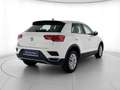 Volkswagen T-Roc 1.6 tdi style Bianco - thumbnail 5