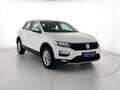 Volkswagen T-Roc 1.6 tdi style Bianco - thumbnail 3