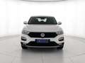 Volkswagen T-Roc 1.6 tdi style Bianco - thumbnail 2