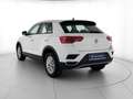 Volkswagen T-Roc 1.6 tdi style Bianco - thumbnail 7