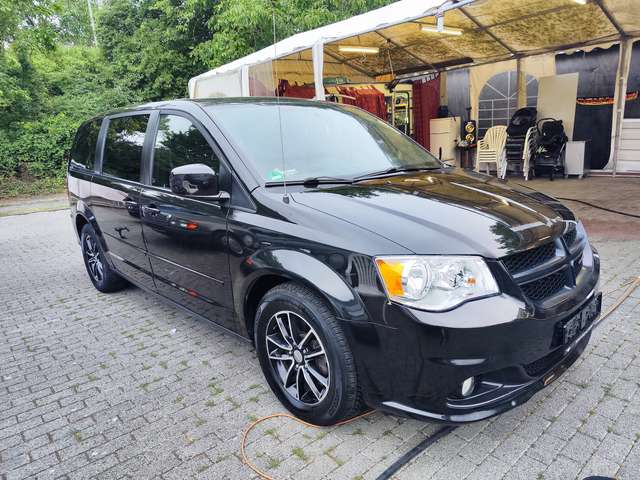 Dodge Grand Caravan