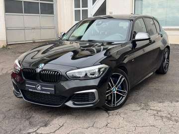 xD 5-trg. Special Edit. H&K SD CARPLAY LED