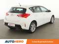 Toyota Auris 1.4 Turbodiesel Active Bianco - thumbnail 6