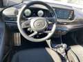 Hyundai BAYON 1.2 MPI MT XLine Gris - thumbnail 14