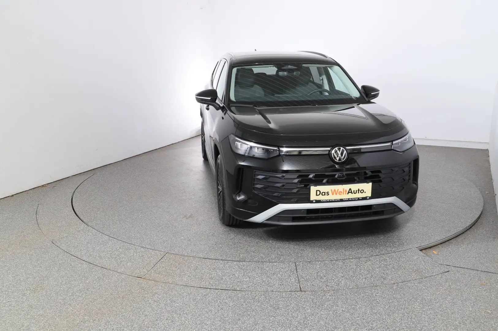 Volkswagen Tayron Friends eHybrid DSG 150kW Schwarz - 2