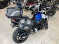 BMW F 800 R Bleu - thumbnail 2