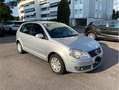Volkswagen Polo 5p 1.4 tdi Comfortline 80cv Argento - thumbnail 1