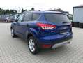 Ford Kuga Titanium Automatik 4x4 Anhängerkupplung Bleu - thumbnail 5