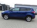 Ford Kuga Titanium Automatik 4x4 Anhängerkupplung Bleu - thumbnail 6