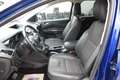 Ford Kuga Titanium Automatik 4x4 Anhängerkupplung Bleu - thumbnail 8