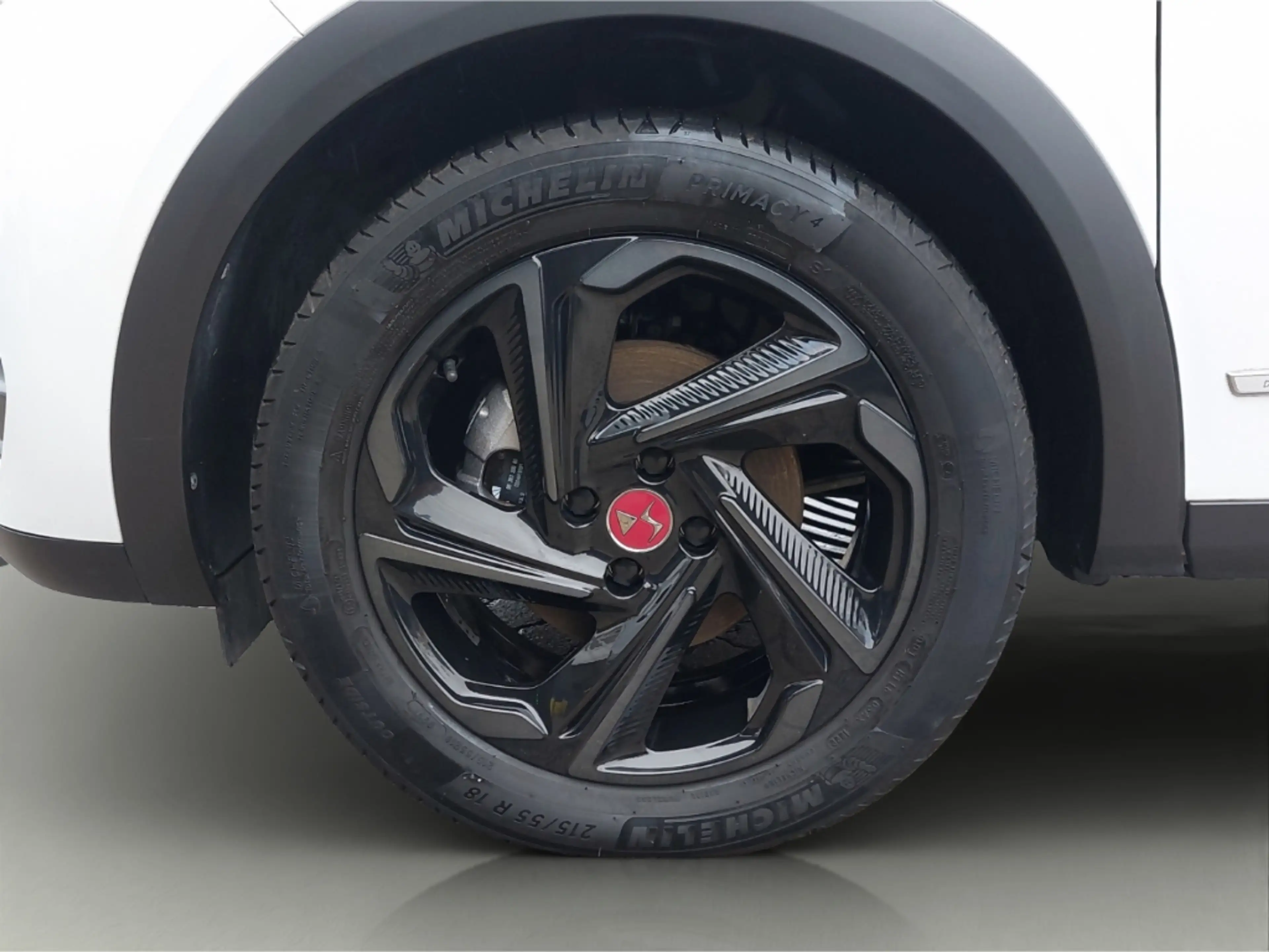DS Automobiles DS 3 DS Crossback E-Tense Performance Line Navi LED  Ap — photo 11