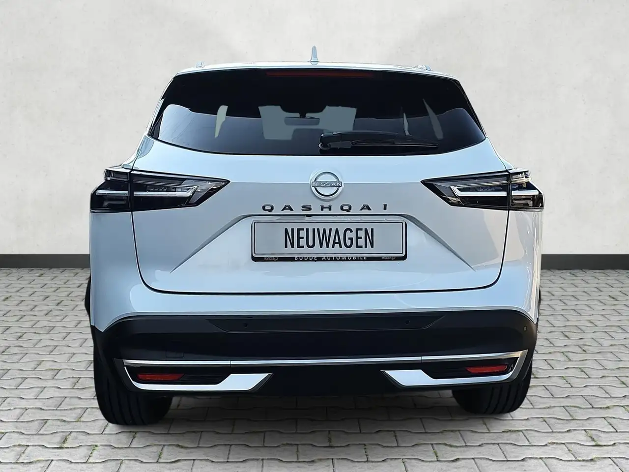Nissan Qashqai 1.3 DIG-T X-Tronic N-Connecta / Winterp 7