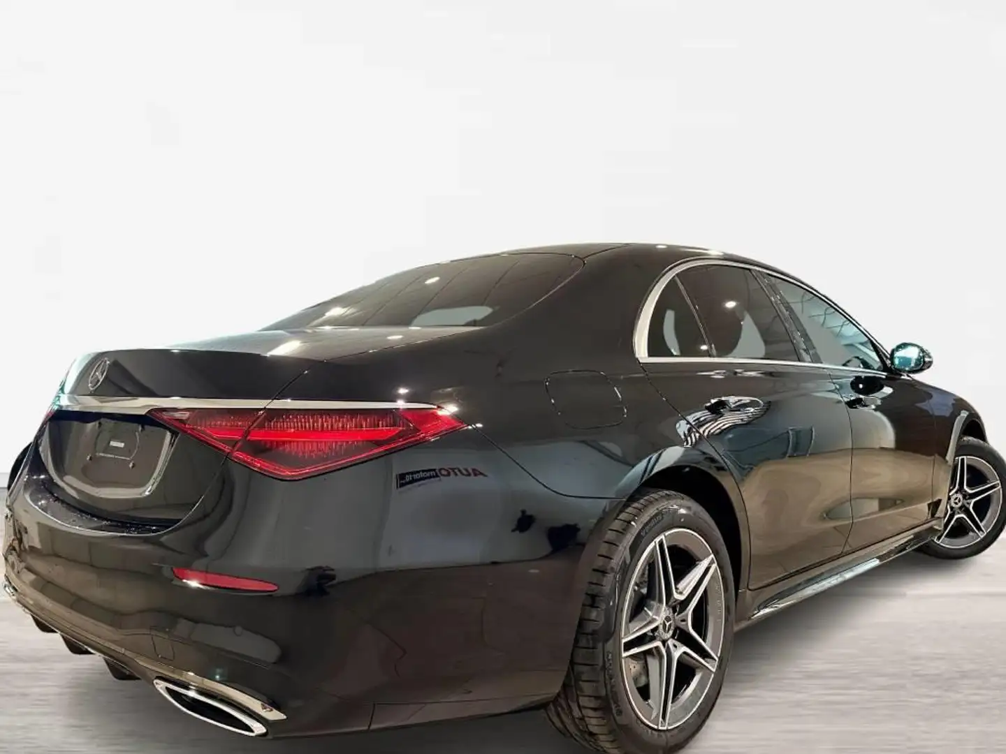 Mercedes-Benz S 350 d - 2
