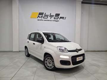 Panda III  1.0 firefly hybrid s
