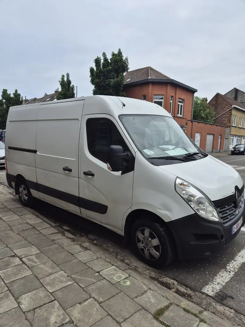 Renault Master 2.3 dCi  L2H2 - 2