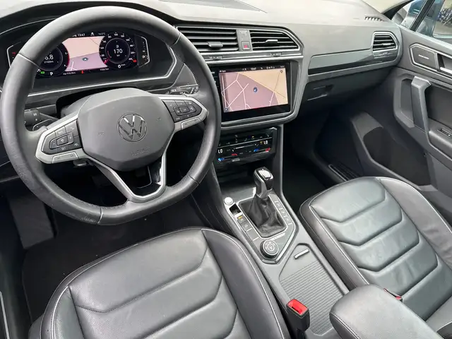 Volkswagen Tiguan view 10