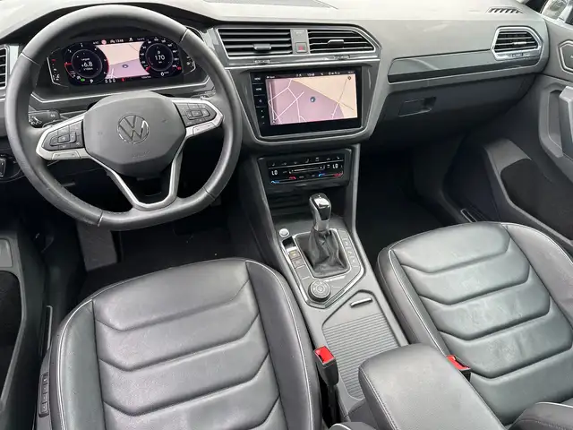 Volkswagen Tiguan view 14