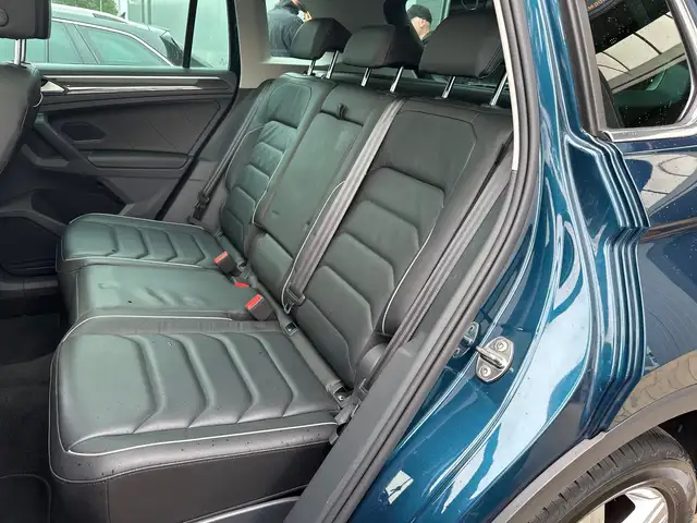 Volkswagen Tiguan view 13