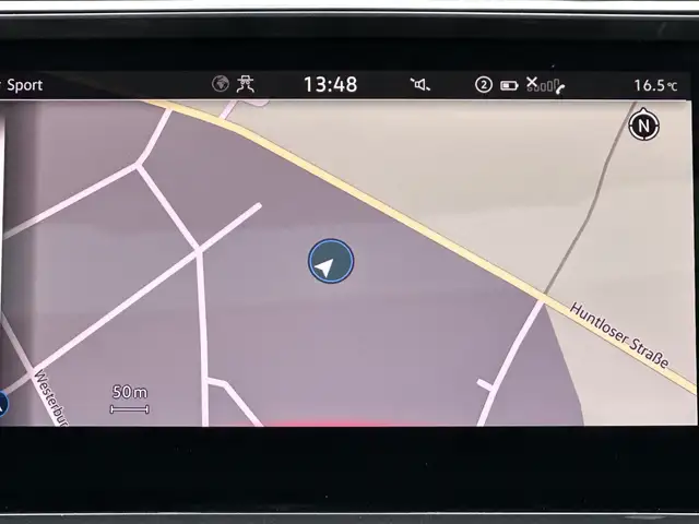 Volkswagen Tiguan view 19