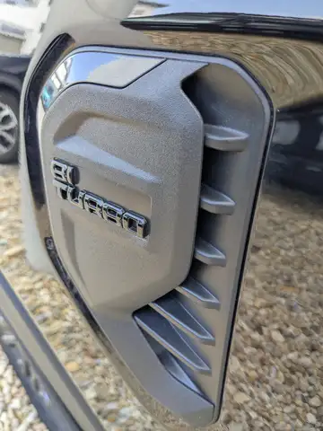 Ford Ranger Wildtrak e-4WD Doppelkabine NP: € 90042.- Ansicht 8