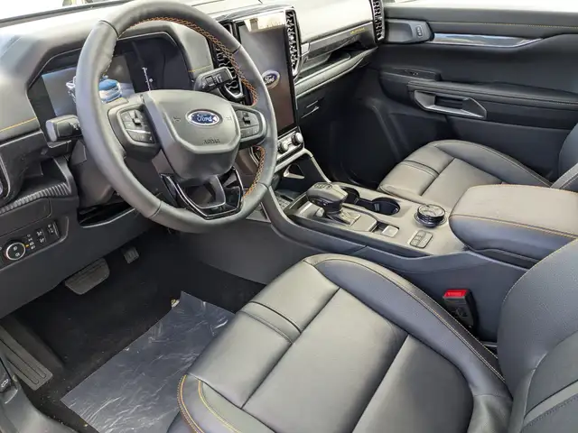 Ford Ranger Wildtrak e-4WD Doppelkabine NP: € 90042.- Ansicht 5