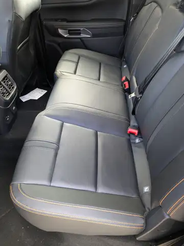 Ford Ranger Wildtrak e-4WD Doppelkabine NP: € 90042.- Ansicht 6