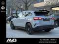 Mercedes-Benz GLA 45 AMG AMG GLA 45 S 4M+ Perf.Sitz Aero/D Pano Alpingrau Gris - thumbnail 10
