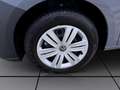 Volkswagen Caddy 2.0 TSI KOMBI KR PDC KLIMA NAVI KAMERA SHZG Grijs - thumbnail 8