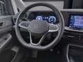 Volkswagen Caddy 2.0 TSI KOMBI KR PDC KLIMA NAVI KAMERA SHZG Grijs - thumbnail 11