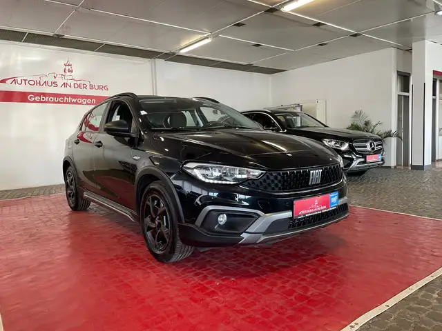 Fiat Tipo Cross  //DAB+BT+ISOFIX\\