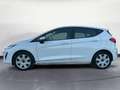 Ford Fiesta Fiesta 5p 1.5 tdci Plus 85cv Blanc - thumbnail 4