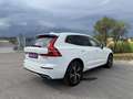 Volvo XC60 XC 60 D5 DPF ALLRAD *AHK*R-DESIGN*TOPAUSTATTUNG* Weiß - thumbnail 9