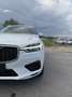Volvo XC60 XC 60 D5 DPF ALLRAD *AHK*R-DESIGN*TOPAUSTATTUNG* Weiß - thumbnail 11