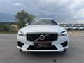 Volvo XC60 XC 60 D5 DPF ALLRAD *AHK*R-DESIGN*TOPAUSTATTUNG* Weiß - thumbnail 4