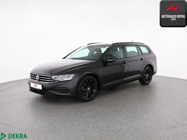 2024 Volkswagen Passat in Grey for sale