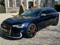 Audi S6 S6 TDI quattro 400pk virtual cockpit Blue - thumbnail 9