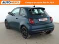 Fiat 500 electric drive 87 kW 'la Prima' Verde - thumbnail 4