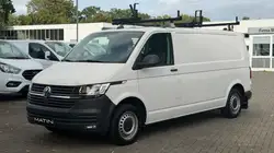 Volkswagen T6 Transporter T6.1 TRANSPORTER 4MOTION LANG STANDHZ/KAMERA/1HD