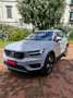 Volvo XC40 D3 Geartronic Business Plus UNICO PROPRIETARIO Grigio - thumbnail 3