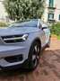 Volvo XC40 D3 Geartronic Business Plus UNICO PROPRIETARIO Grigio - thumbnail 10