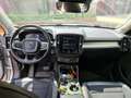 Volvo XC40 D3 Geartronic Business Plus UNICO PROPRIETARIO Gris - thumbnail 16