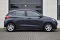 Hyundai i10 1.0 Comfort Smart 5-zits VAN €23.295,- VOOR €21.64 Grijs - thumbnail 2