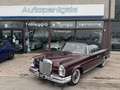 Mercedes-Benz E 220 220 SE CABRIOLET CAMBIO AUTOMATICO Rosso - thumbnail 1