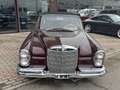 Mercedes-Benz E 220 220 SE CABRIOLET CAMBIO AUTOMATICO Rosso - thumbnail 3