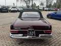 Mercedes-Benz E 220 220 SE CABRIOLET CAMBIO AUTOMATICO Rosso - thumbnail 6