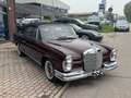 Mercedes-Benz E 220 220 SE CABRIOLET CAMBIO AUTOMATICO Rosso - thumbnail 4