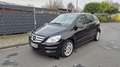 Mercedes-Benz B 170 *TÜV NEU* TOP AUSSTATTUNG Černá - thumbnail 3