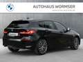 BMW 118 i Hatch Advantage DAB LED WLAN Tempomat AHK Zwart - thumbnail 9