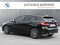 BMW 118 i Hatch Advantage DAB LED WLAN Tempomat AHK Zwart - thumbnail 7