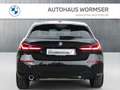 BMW 118 i Hatch Advantage DAB LED WLAN Tempomat AHK Zwart - thumbnail 8